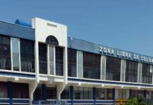 “Tacita de oro” y Puerto Libre, un cuento de brujas