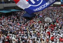 Volver a las sendas del Torrijismo