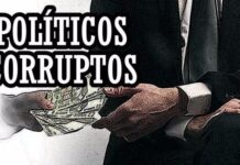 La corrupción sin control genera más corrupción