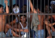 ¿Detención preventiva o condena prepago?