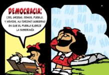 Democratizar la democracia