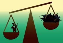 Desigualdad y distribución de la riqueza