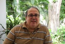 “La corrupción corroe y la Justicia en Panamá está podrida”, Dr. José Calderón