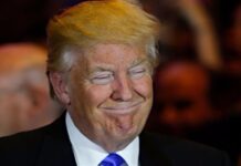 Famosos del mundo se oponen al candidato republicano Donald Trump