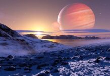 Existen planetas por millares, pero ¿hay vida?
