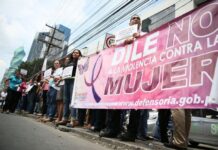 Femicidios encienden luces rojas en el sector empresarial panameño