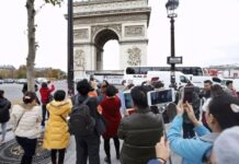 Alarma en Francia: cifras negativas en la potencia mundial de turismo