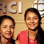 Hijas de Berta Cáceres denuncian desde Montreal el asesinato de su madre