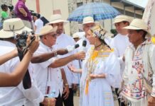 Identidad y Patrimonio