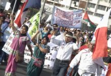 Congreso general Ngäbe Buglé y campesino lanza ultimátum sobre hidroeléctrica Barro Blanco