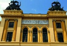 Ser instituto, por siempre