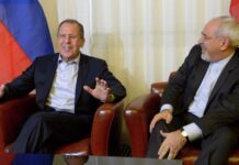 Rusia e Irán abogan por el reinicio de las negociaciones sirias