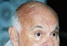 El héroe de la capa blanca