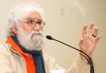 Leonardo Boff advierte que EE.UU. intenta recolonizar Latinoamérica