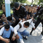 Repique de tambores contra las pandillas en Centroamérica