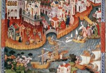 Así murió Marco Polo