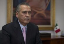 Aprueba PRI “blindaje” para evitar filtración de la delincuencia