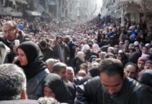 Papa Francisco apoya a los refugiados y rechaza los muros que separan a la gente