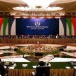 Veinte años después: la OMC y la agenda de Nairobi