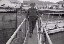 Omar Torrijos está vivo