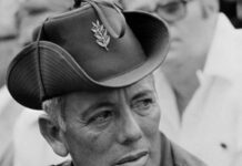 Omar Torrijos Herrera, el general olvidado