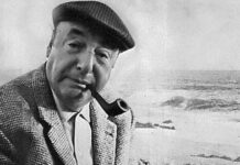 Amigo de Neruda desmiente a película sobre el Vate