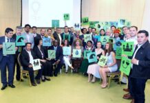 Parlatino se compromete a crear Red de Cambio Climático