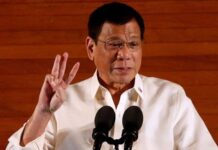 Presidente filipino amenaza con salirse de la ONU y crear una nueva alianza