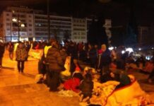 La crisis de refugiados no se resuelve con menos fondos