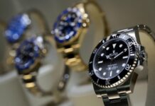 “La relojería suiza atraviesa una crisis profunda y duradera”