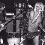 ¿Qué sucede si mezclas a Jim Jarmusch con The Stooges?: Gimme Danger
