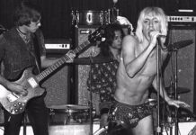 ¿Qué sucede si mezclas a Jim Jarmusch con The Stooges?: Gimme Danger