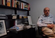 Adiós a un gran investigador