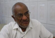 La realidad de Panamá a través de una cámara fotográfica