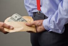 ¿Qué es la corrupción?