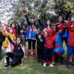 Niños argentinos exigen a Macri salvar los glaciares