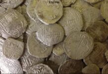 Panamá se queda sin patrimonio subacuático