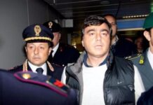 La verdad de los contratos de Finmeccanica