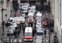 Los ataques Estado Islámico y su trasfondo