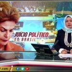 Tras la destitución de Dilma Rousseff