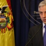 García Linera: “Quien administra el sentido común monopoliza la política”