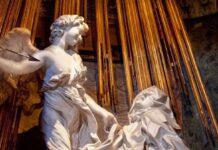 Santa Teresa: lenguaje y amor