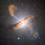 Por primera vez en la historia la humanidad logra ver la formación de un agujero negro