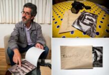 “La desaparición de los 43 es una enfermedad colectiva”