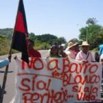 Barro Blanco: luces largas o la planificación del despojo