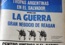 Trascendencia de Bayano