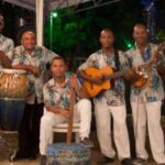 Caribbean New Style: el calipso sanandresano se tomó Los Andes