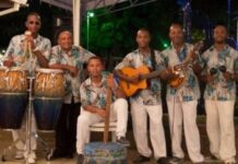 Caribbean New Style: el calipso sanandresano se tomó Los Andes