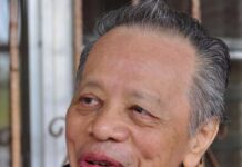 La poesía de César Young Núñez
