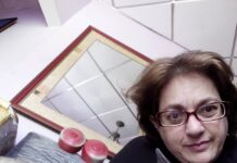 La Poesía de Deborah Wizel